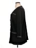 misook Black Cardigan Size XL - photo 5