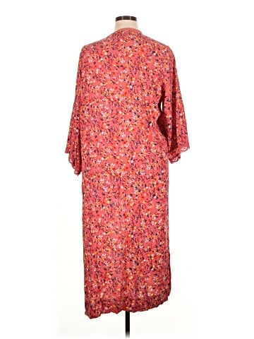Jessica Simpson Kimono (view 2)