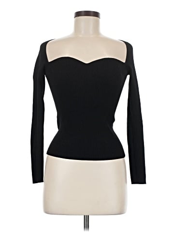 MNG Long Sleeve Top (view 1)
