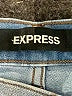Express Blue Jeans Size 4 - photo 7