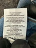 Express Blue Jeans Size 4 - photo 9