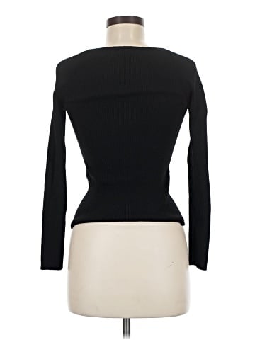 MNG Long Sleeve Top (view 2)