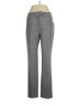 Investments Gray Dress Pants Size 10 - photo 1