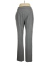 Investments Gray Dress Pants Size 10 - photo 2