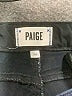 Paige Blue Jeans Size 29 waist - photo 7