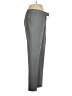 Investments Gray Dress Pants Size 10 - photo 4