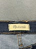 Madewell Blue Jeans Size 28 waist (petite) - photo 4