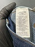 Madewell Blue Jeans Size 28 waist (petite) - photo 5