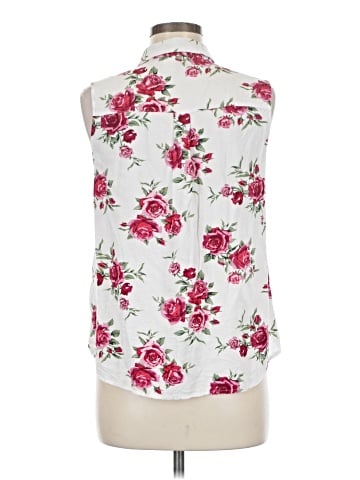 Divided by H&M Sleeveless Blouse (view 2)