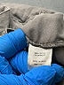 SO Gray Jacket Size M - photo 7