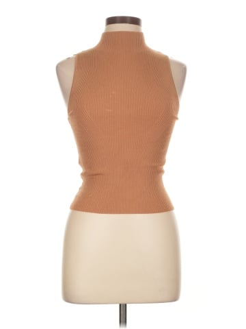 Stefanel Tank Top (view 1)