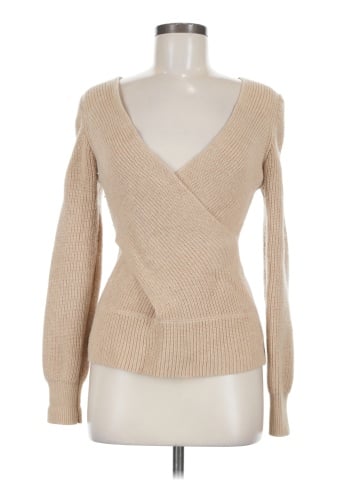 Tome Pullover Sweater (view 1)