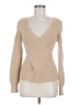 Tome Tan Pullover Sweater Size M - photo 1