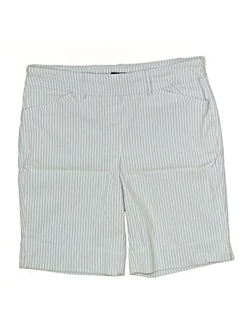 Hilary Radley Shorts (view 1)