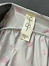 Jessica Simpson Gray Sleeveless Blouse Size S - photo 7