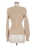 Tome Tan Pullover Sweater Size M - photo 2