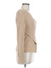 Tome Tan Pullover Sweater Size M - photo 4