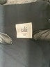 CAbi 100% Cotton Black Formal Skirt Size M - photo 4
