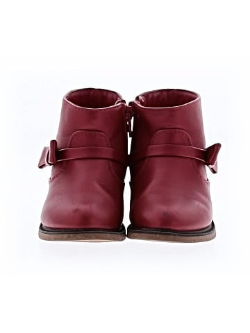 Cat & Jack Ankle Boots (view 2)