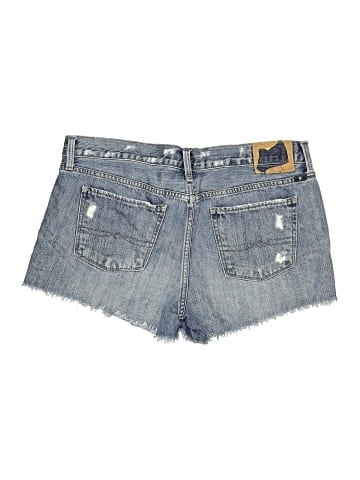 Lucky Brand Denim Shorts (view 2)