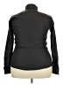 North End Black Long Sleeve Button-Down Shirt Size 3X - photo 2