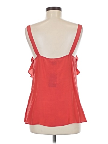 Lie Sleeveless Blouse (view 2)