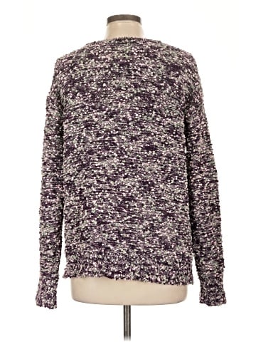 Staccato Pullover Sweater (view 2)