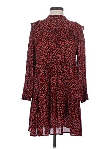 Zara Casual Dress (view 1)