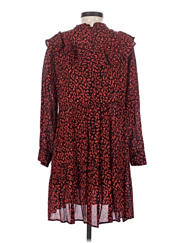 Zara Casual Dress (view 2)