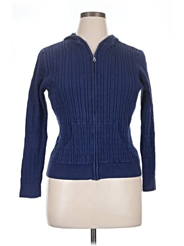 Style&Co Jacket (view 1)