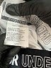 Under Armour Black Active Pants Size XS (youth) - photo 3