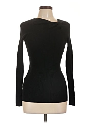Patty Boutik Long Sleeve Top (view 1)