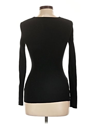 Patty Boutik Long Sleeve Top (view 2)