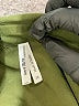Live 4 Truth 100% Polyester Green Long Sleeve Blouse Size 2X Maternity - photo 6
