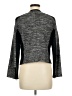 Eileen Fisher Gray Jacket Size M - photo 2
