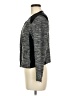 Eileen Fisher Gray Jacket Size M - photo 5