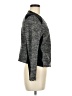 Eileen Fisher Gray Jacket Size M - photo 4