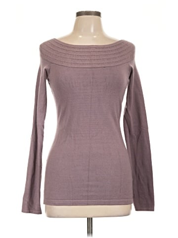 Patty Boutik Long Sleeve Top (view 1)