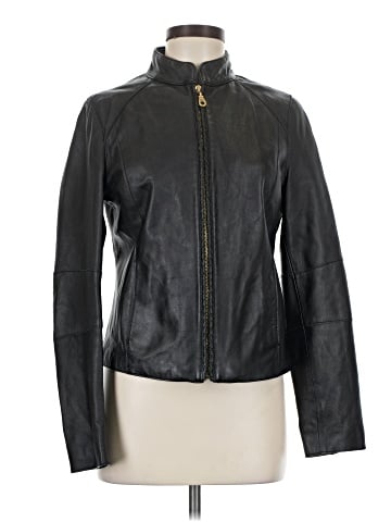 Wilsons Leather Jacket (view 1)