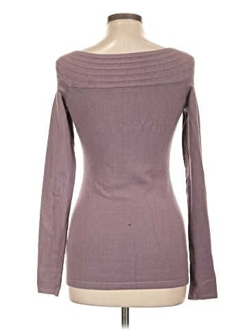 Patty Boutik Long Sleeve Top (view 2)