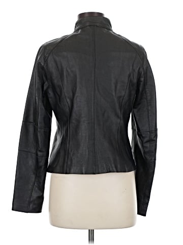 Wilsons Leather Jacket (view 2)