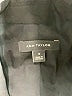 Ann Taylor 100% Polyester Black Blazer Size 12 - photo 6