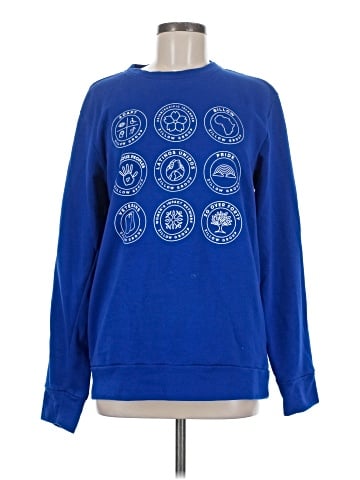 Adidas Sweatshirt (view 1)