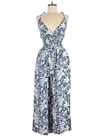 Patrons of Peace Jumpsuit (view 1)