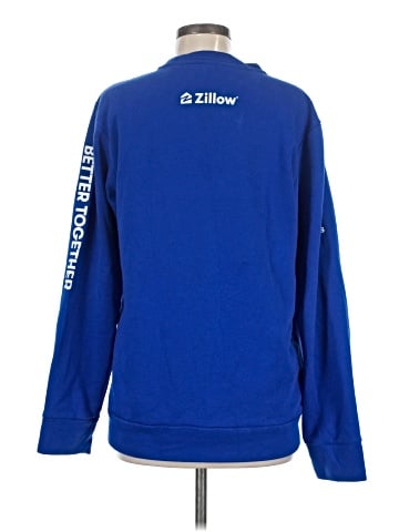 Adidas Sweatshirt (view 2)