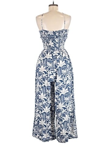 Patrons of Peace Jumpsuit (view 2)
