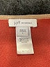 J.Jill Color Block Tan Pullover Sweater Size L - photo 7