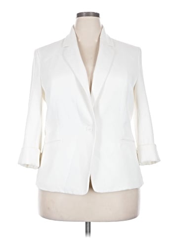 Kasper Blazer (view 1)