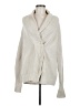 Vince. Ivory Cardigan Size M - photo 1