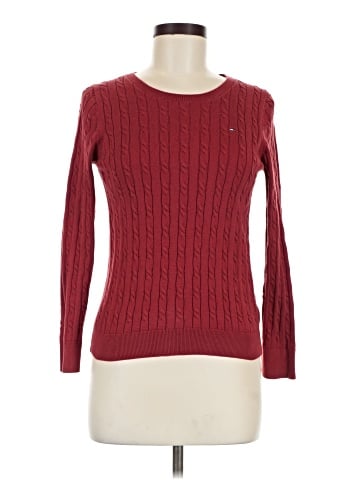 Tommy Hilfiger Pullover Sweater (view 1)